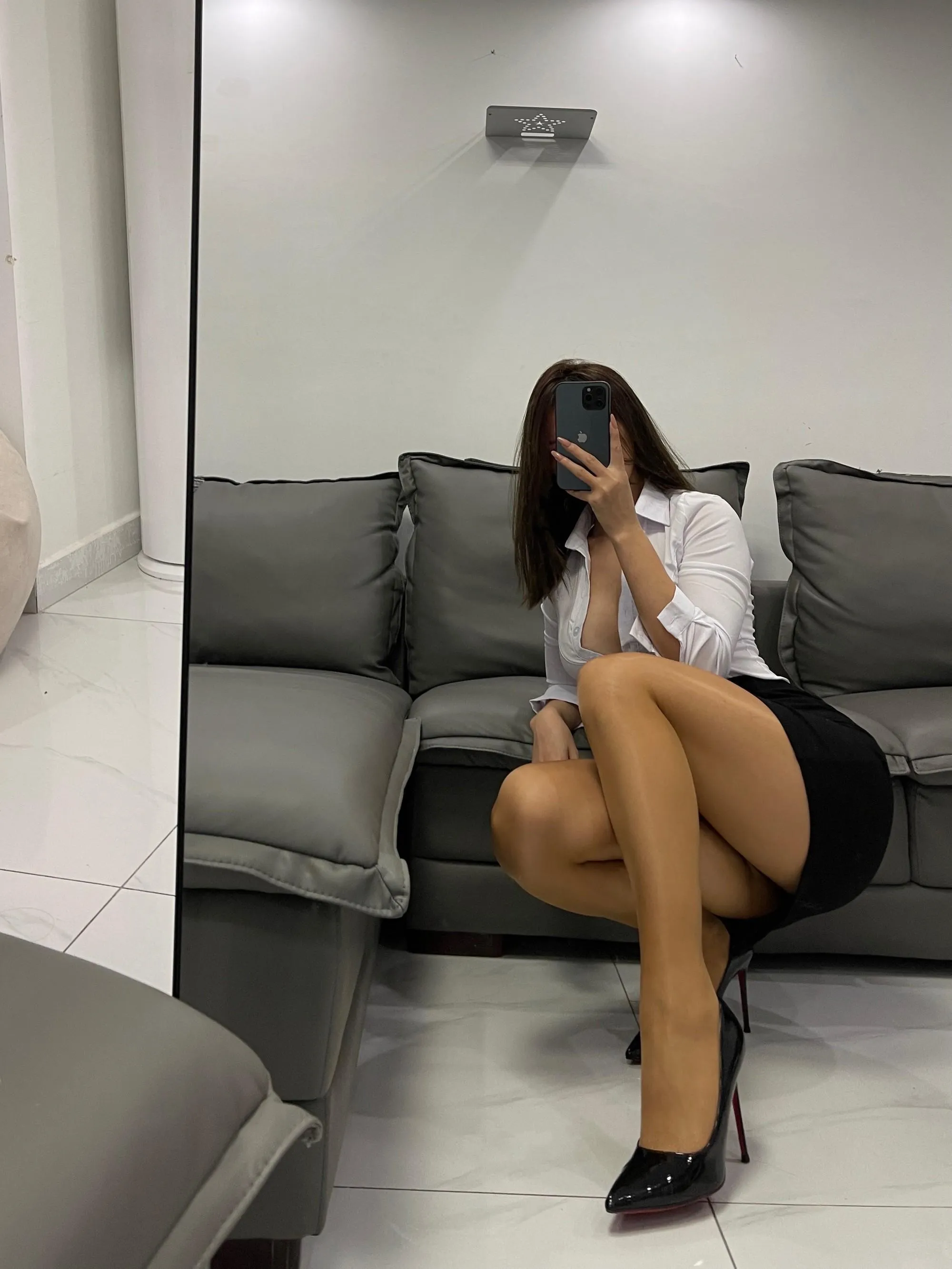 NO.031 陈大小姐-微密圈系列 – 极品身材 完美蜜桃臀-P-3 [645P]插图8
